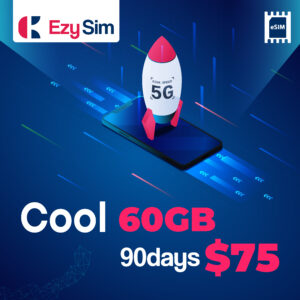 Product: Cool 90 Days Plan