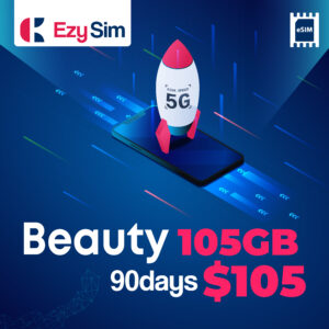 Product: Beauty 90 Days Plan