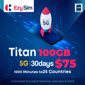 Product: Titan