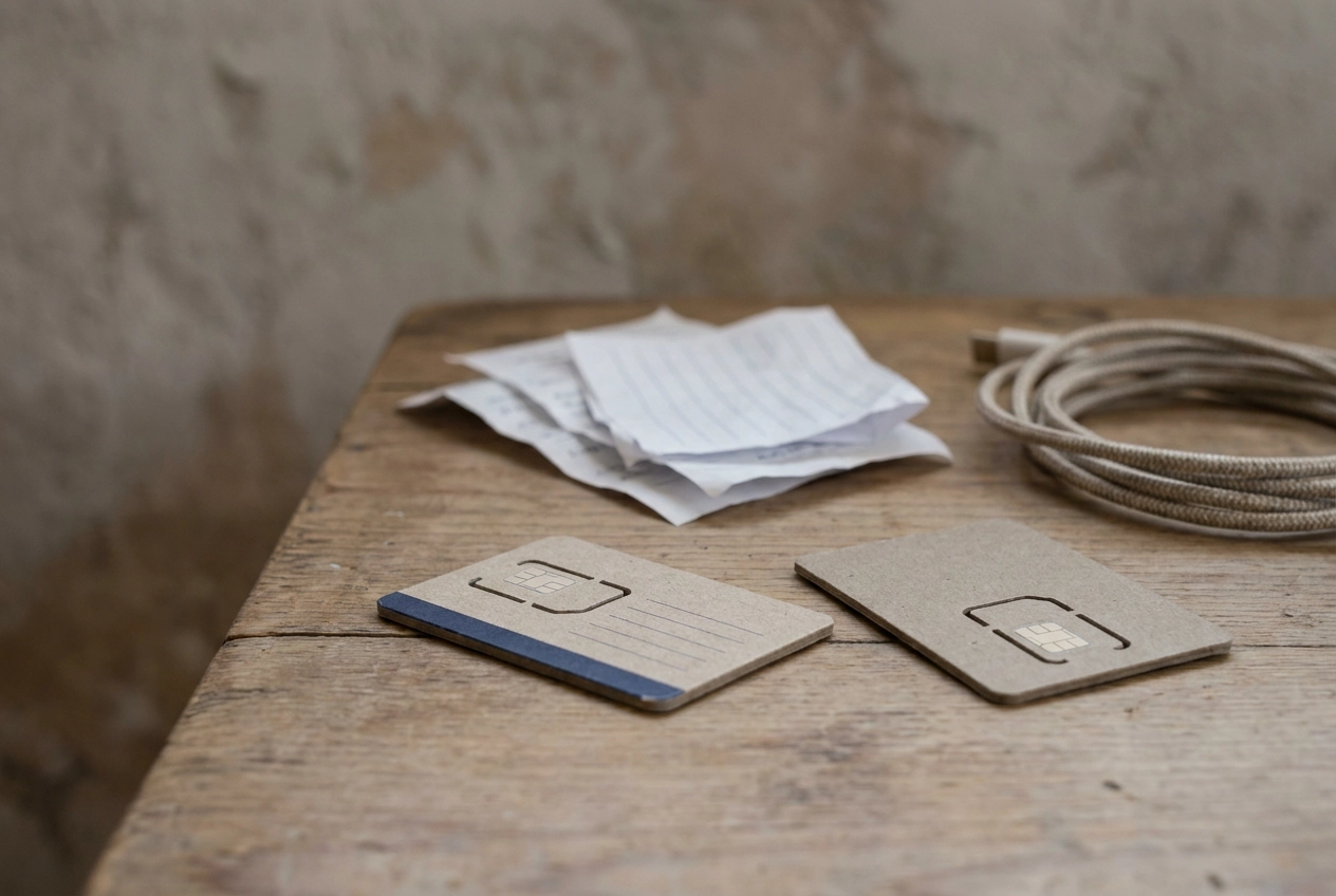 Professional header image for comparison analysis: Telstra Prepaid Recharge: Plans, Prices and Whether You'r...