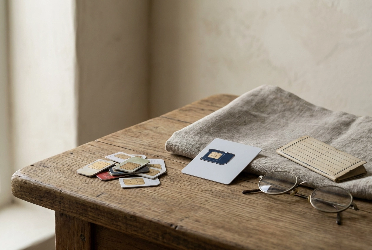 Professional header image for comparison analysis: Prepaid Mobile Plans in Australia: How to Choose the Righ...