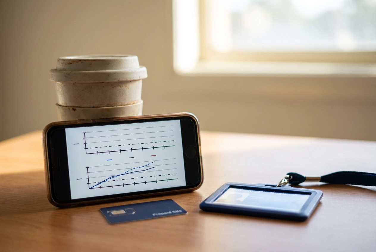 Professional header image for comparison analysis: Student Mobile Plans in Australia: What to Look for When ...