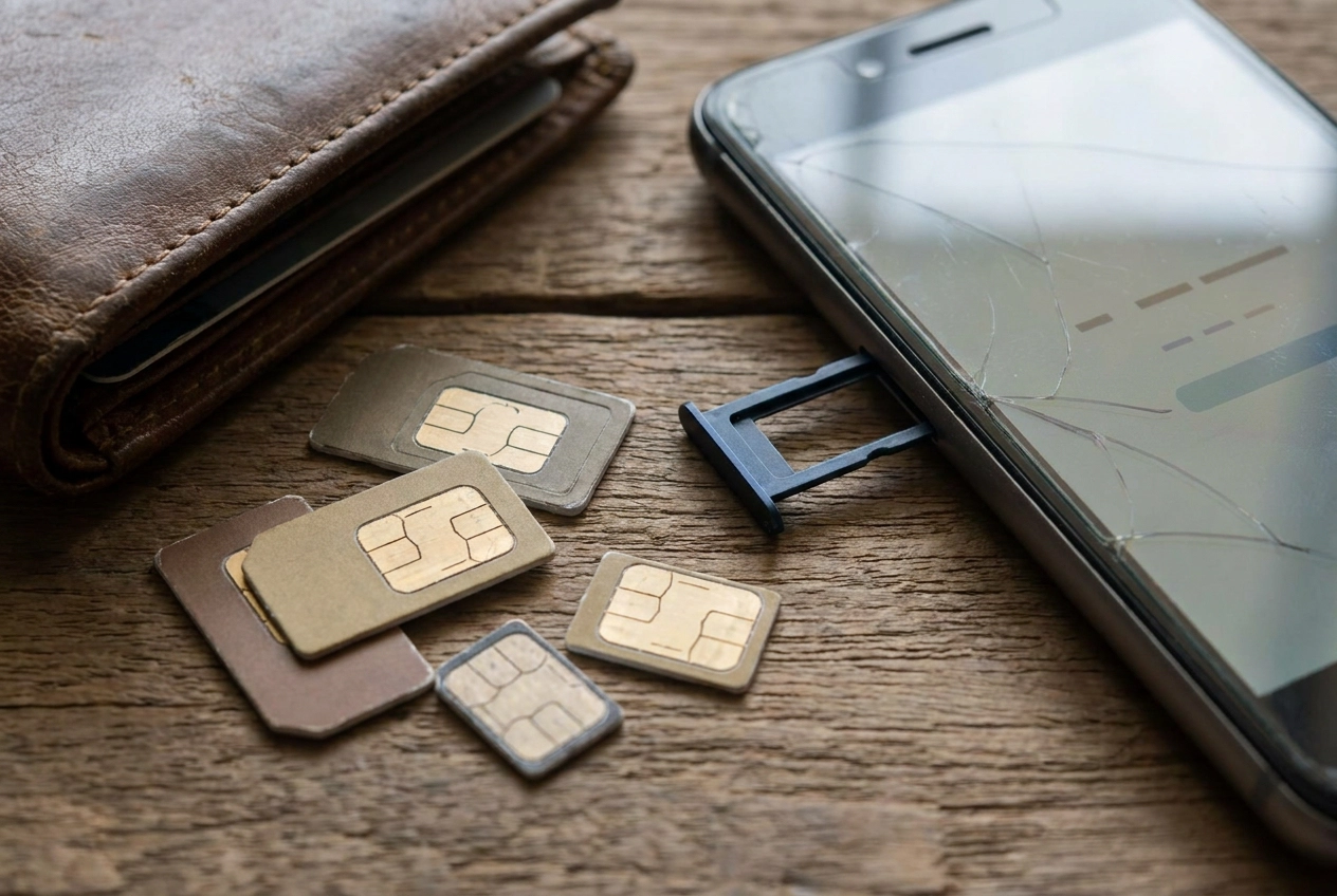 Professional header image for comparison analysis: Prepaid Family Mobile Plans in Australia: How to Get Ever...